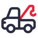 Epave Auto IDF